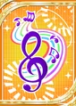 Purple Harmony