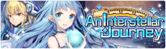 Banner An Interstellar Journey
