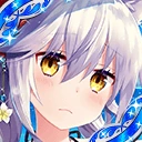 Catgirl Vianne icon