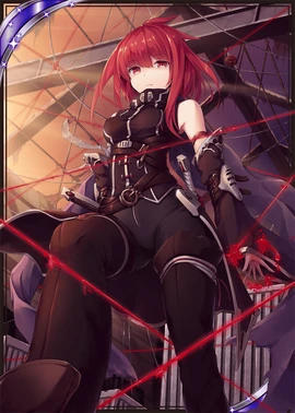 Sorcerer Slayer