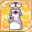 Wedding Dress H icon