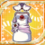 Wedding Dress H icon