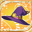 Mage's Hat H icon