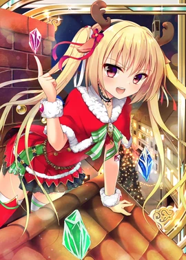 Gem Christmas H