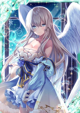 Night Angel Diana H