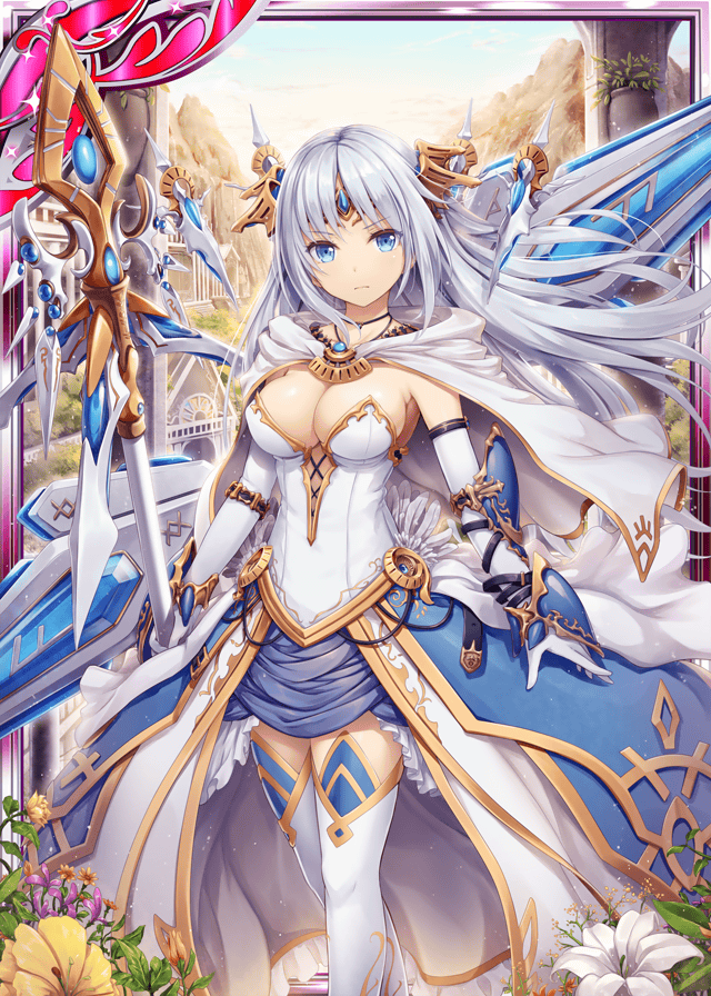 Valkyrie Crusade 8.1.1 Free Download