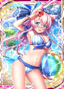 Swimsuit Muffin X