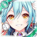 Arsia icon