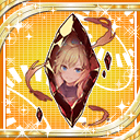 Diamond Sky Gem icon