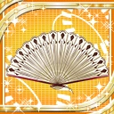 Typhon's Charm Fan icon
