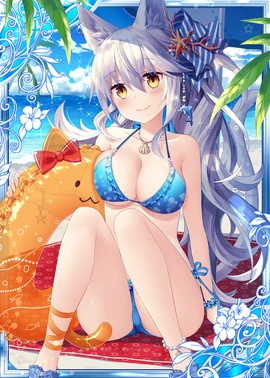 Catgirl Vianne H