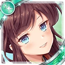 Izumi Shikibu icon