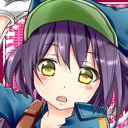 Delivery Girl 2 icon