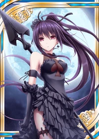 Just look at that stare