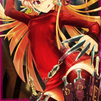 Jack The Ripper Valkyrie Crusade Wiki Fandom