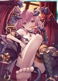 Halloween Succubus