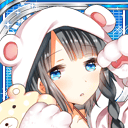 Sleepy Bear icon