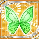 Green Wings icon