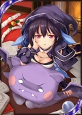Cranky Relena