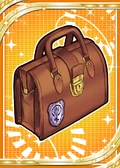 Mysterious Medical Bag