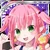 Aquamarine icon