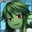Lizard Girl icon