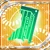 Green Pw Piece icon