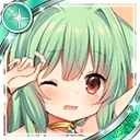 Yuzuriha icon