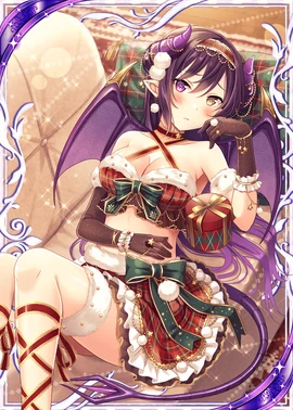 Lililulu X