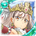 Queen Arthur G icon