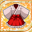 Shrine Maiden Attire icon