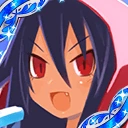 Girl Laharl Idol icon