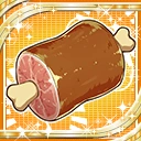 Bone-In Meat icon