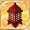 Red Lantern icon