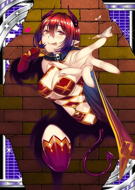 Wall Demon