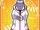 White Healing Coat