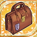 Mysterious Medical Bag icon