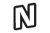 N