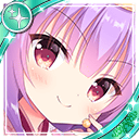 Arare Princess H icon