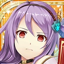 True Tome Mia (Voted Card) icon