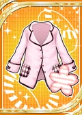 Cherry Blossom Pajamas