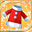 Christmas Costume icon