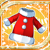 Christmas Costume icon