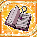 Purple Grimoire icon