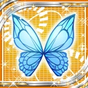 Blue Wings icon