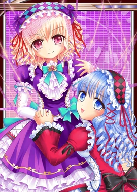 Doll Master (Old) H