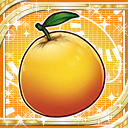 Ripened Fruit icon