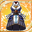 War Goddess Dress icon