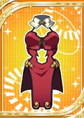 Gan Ning's Cheongsam