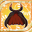 Halloween Cape H icon
